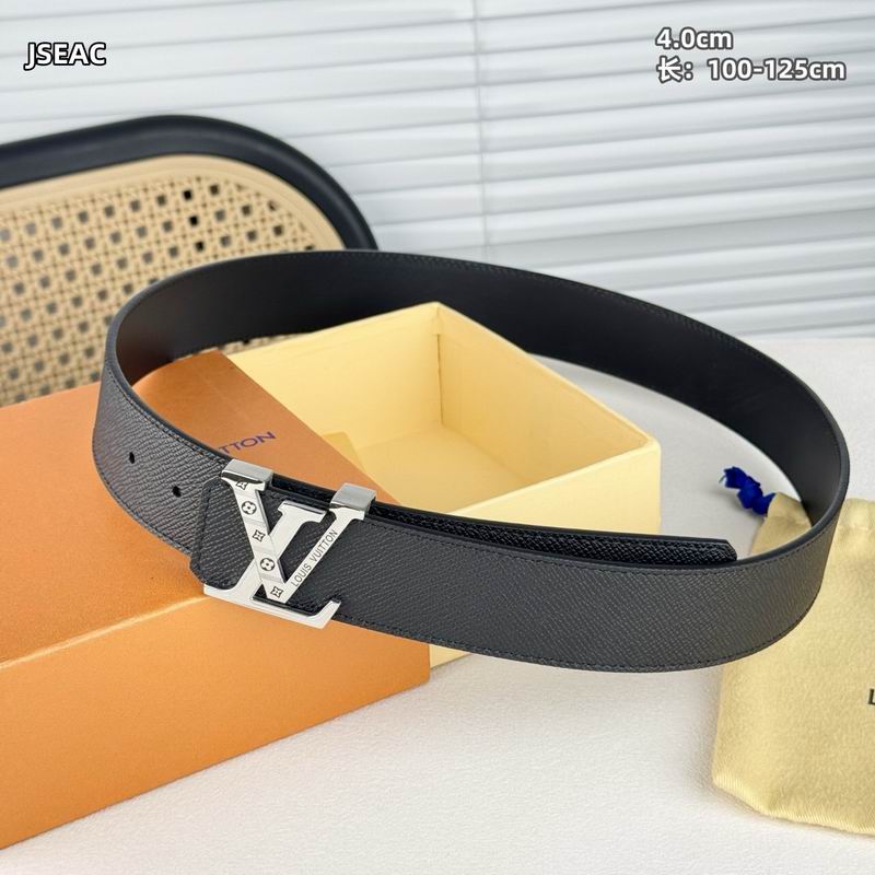 LV belt 40mmX100-125cm 8L50